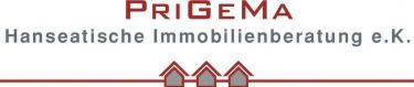 Logo PriGeMa Hanseatische Immobilienberatung e.K.